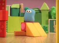 Die Mini Boings - Labyrinth und Balanciere