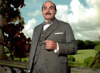 Agatha Christies Poirot
