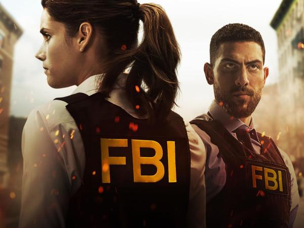 Bild 1 von 18: (1. Staffel) - FBI - Artwork