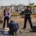CSI: Den Tätern auf der Spur