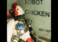 Robot Chicken