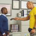 Central Intelligence - Zwei Buddies gegen die CIA