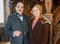 Agatha Christie s Poirot