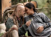 Outlander - Die Highland-Saga