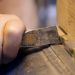 Handwerkskunst!