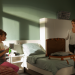 Zweibettzimmer