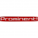Prominent!