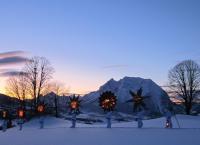 Schladminger Bergwelten - Zwischen Jahrhunderten und Hundertstelsekunden