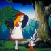 Alice im Wunderland