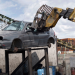 abgewrackt und exportiert