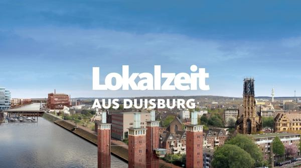 Bild 1 von 1: Das Studio Duisburg berichtet über das, was die Menschen in Duisburg und in den Kreisen Kleve und Wesel bewegt und was sie wissen wollen aus Politik, Wirtschaft, Kultur und Sport.