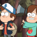 Willkommen in Gravity Falls