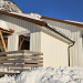 Das Camp in der Wildnis