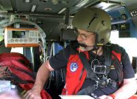 Die Heli-Retter