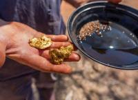 Australian Gold - Schatzsuche Down Under