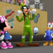 Micky und die flinken Flitzer