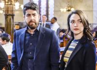 God Friended Me - Die Freundschaftsanfrage