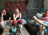 Hartz und herzlich - Tag für Tag Rostock