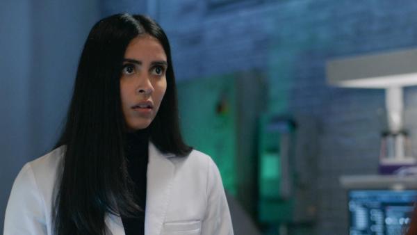 Bild 1 von 4: Saanvi Bahl (Parveen Kaur)