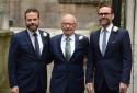 Wer ist die Familie Murdoch?