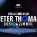 Der Sound von Peter Thomas
