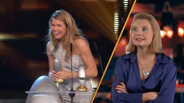 Bild 1 von 6: Anke Engelke (l.); Annette Frier (r.)