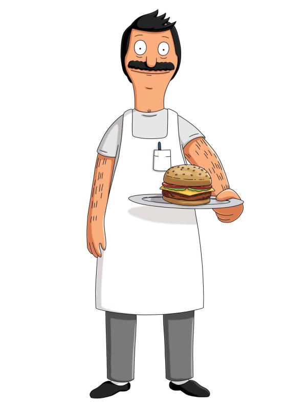 Bild 1 von 28: (4. Staffel) - Bob ist der Betreiber eines mehr schlecht als recht laufenden Restaurants. Seine extreme Motivation bringt ihn jedoch häufig in heikle Situationen und verschafft ihm in Kombination mit seiner Unberechenbarkeit einige Feinde ...