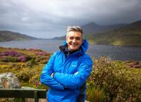 So schmeckt Irland - Auf Entdeckungsreise mit Donal