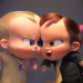 Boss Baby - Schluss mit Kindergarten