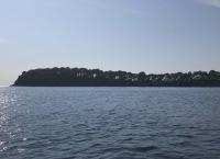 Lost Places - Mysteriöse Inseln