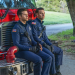 9-1-1 Notruf L.A.