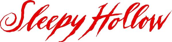 Bild 1 von 9: SLEEPY HOLLOW - Logo