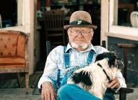 In den Fußstapfen von Lucky Luke