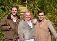 Garden Rescue: Wer rettet meinen Garten?