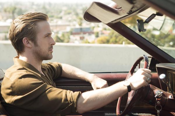 Bild 1 von 8: Sebastian (Ryan Gosling)