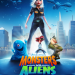 Monsters vs. Aliens