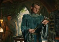 Der Herr der Ringe: Die Ringe der Macht