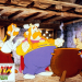 Asterix bei den Briten