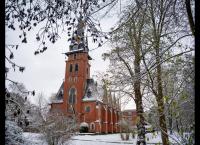 Evangelischer Gottesdienst