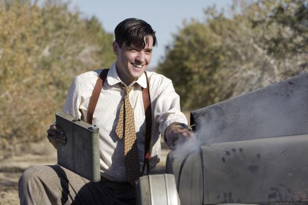 Bild 1 von 24: Der brutale Serienmörder Northcott (Jason Butler Harner) wird endlich geschnappt. Hat er auch den kleinen Walter verschleppt?