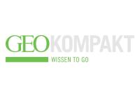 GEO kompakt - Wissen to go