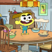 Big City Greens