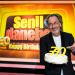Senil daneben - Happy Birthday Hugo