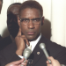 Malcolm X