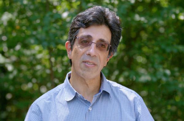 Bild 1 von 5: Die Intelligenz der Bienen, die dem ?Tanzen? zugrunde liegt, ist das Forschungsgebiet von Martin Giurfa.