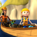 Cleo und die Kunstpiraten