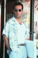 Bruce Willis in: Blind Date - Verabredung mit einer Unbekannten