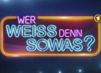 Wer weiß denn sowas?