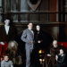 Die Addams Family