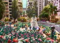 Miniatur Wunderland XXL